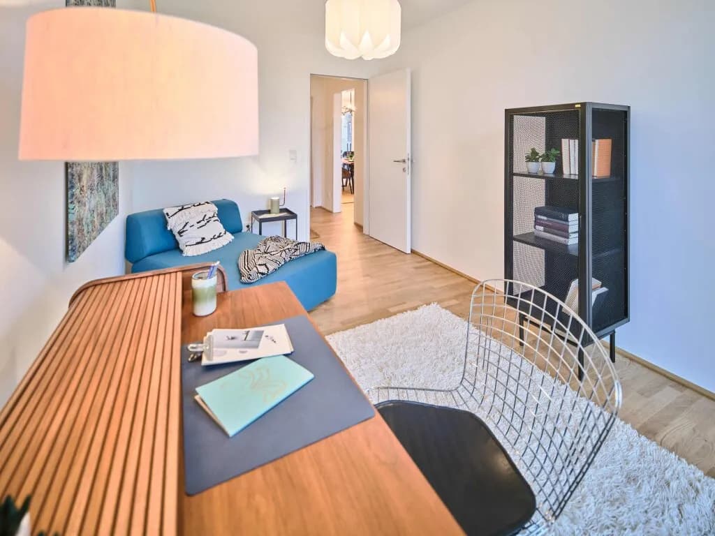 4-Zimmer-Wohnung kaufen in Wien – 108,92 m², € 660.700 – Bild 14 von 24