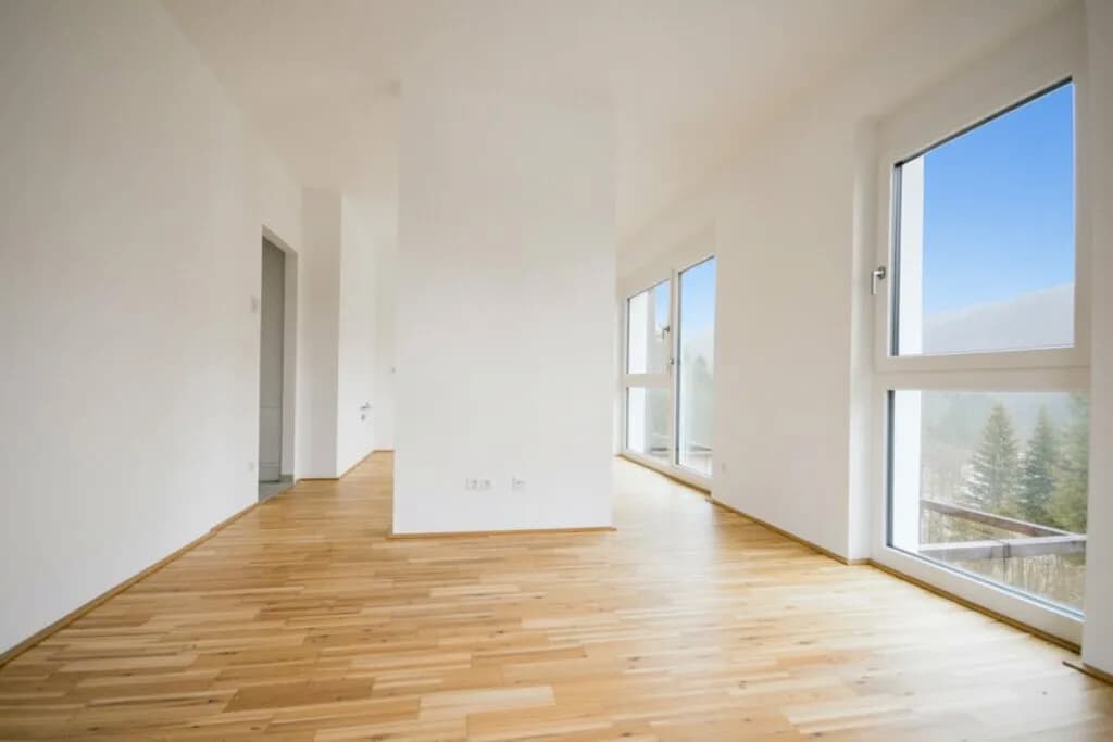 Immobilie kaufen in Bruck-Mürzzuschlag – 44,01 m², € 275.000