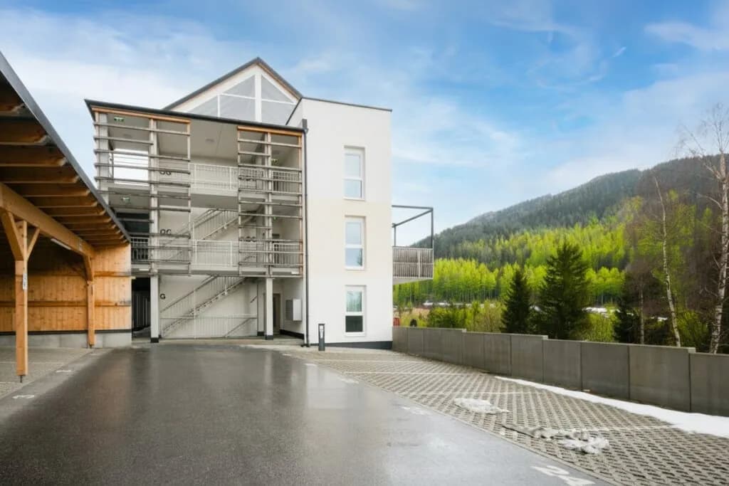 Immobilie kaufen in Bruck-Mürzzuschlag – 44,01 m², € 275.000 – Bild 21 von 22