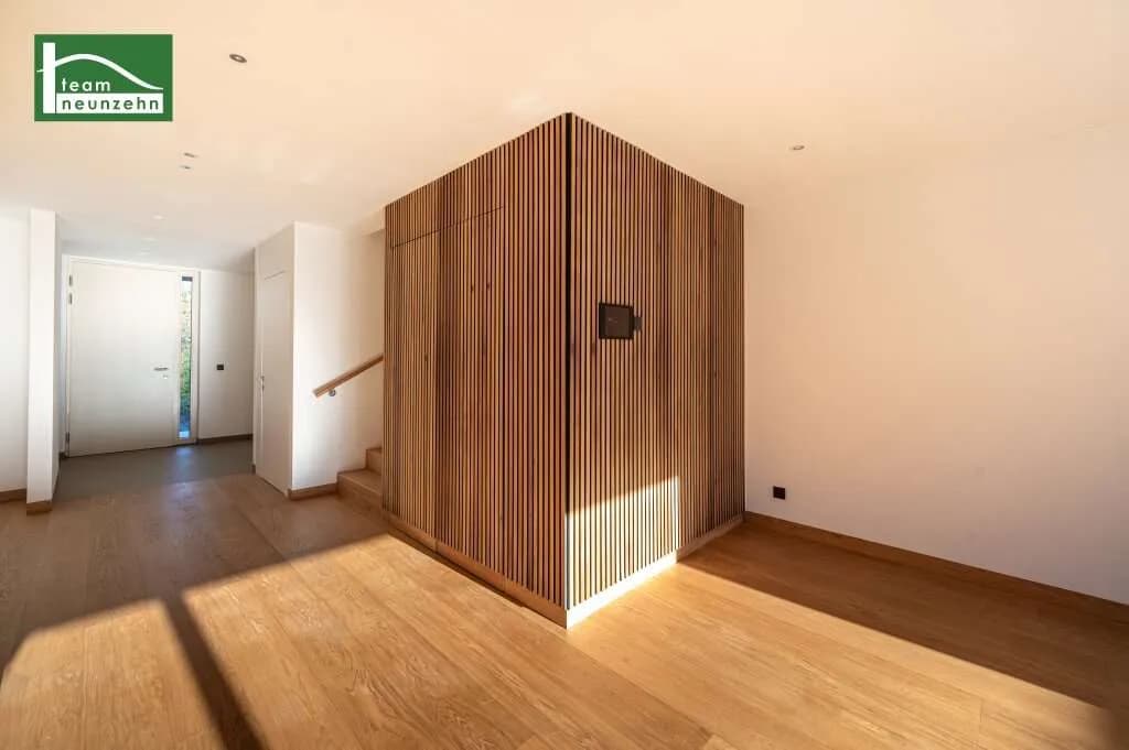 5-Zimmer-Haus kaufen in Tulln – 149,12 m², € 989.001 – Bild 4 von 15