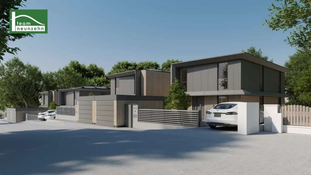 5-Zimmer-Haus kaufen in Tulln – 149,12 m², € 989.001 – Bild 10 von 15
