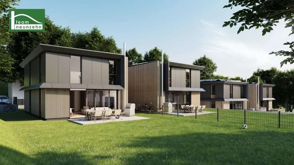 5-Zimmer-Haus kaufen in Tulln – 149,12 m², € 989.001 – Bild 12 von 15
