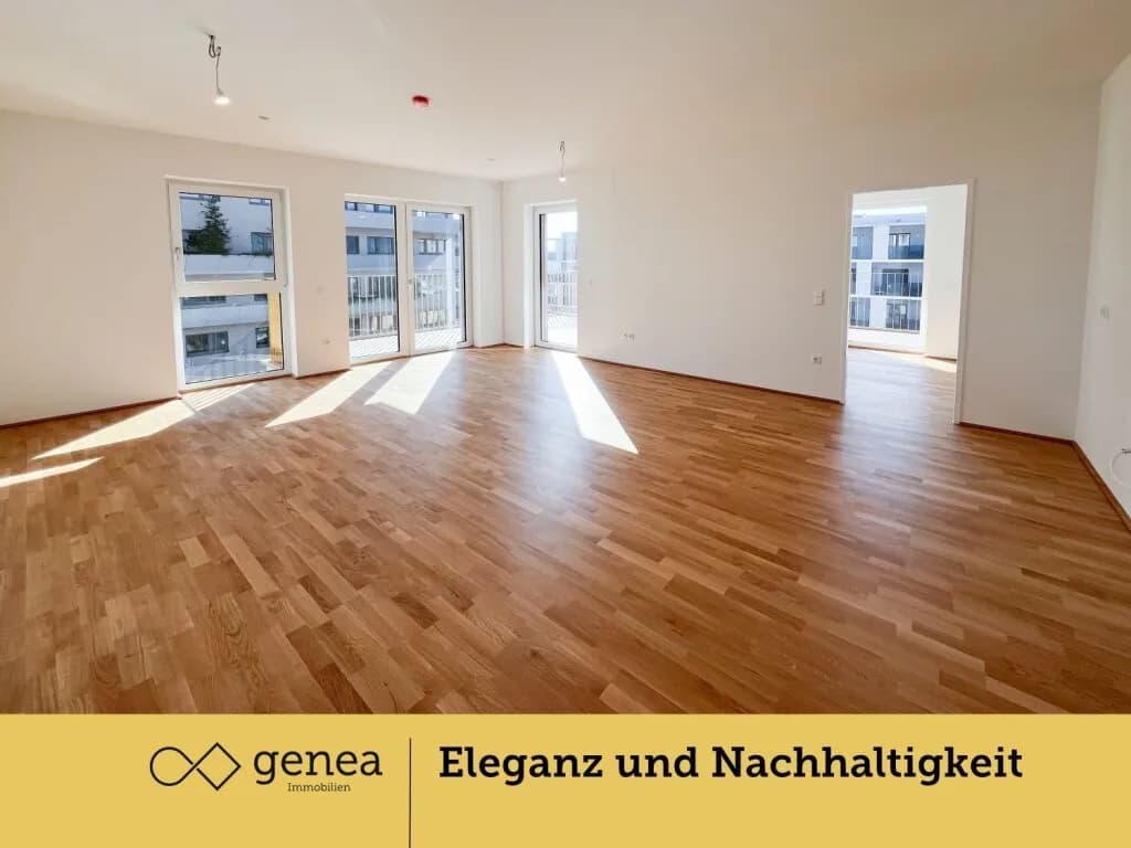 3-Zimmer-Wohnung kaufen in Graz – 79,23 m², € 471.691