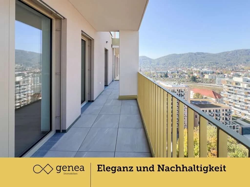 4-Zimmer-Wohnung kaufen in Graz – 130,82 m², € 781.389 – Bild 6 von 17
