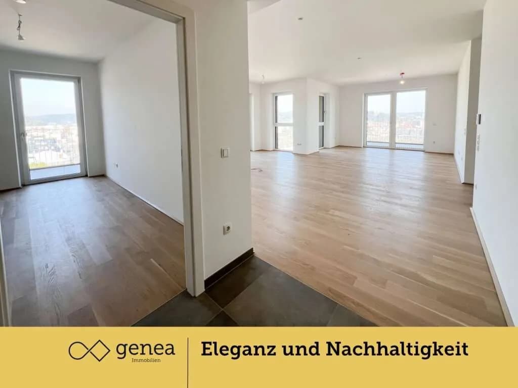 4-Zimmer-Wohnung kaufen in Graz – 130,82 m², € 781.389 – Bild 9 von 17