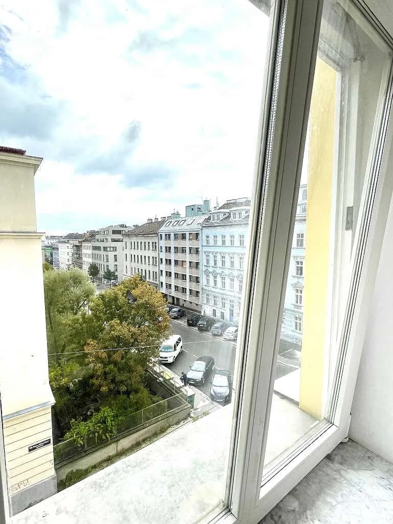 14-Zimmer-Wohnung mieten in Wien – 20 m², € 730 – Bild 4 von 10