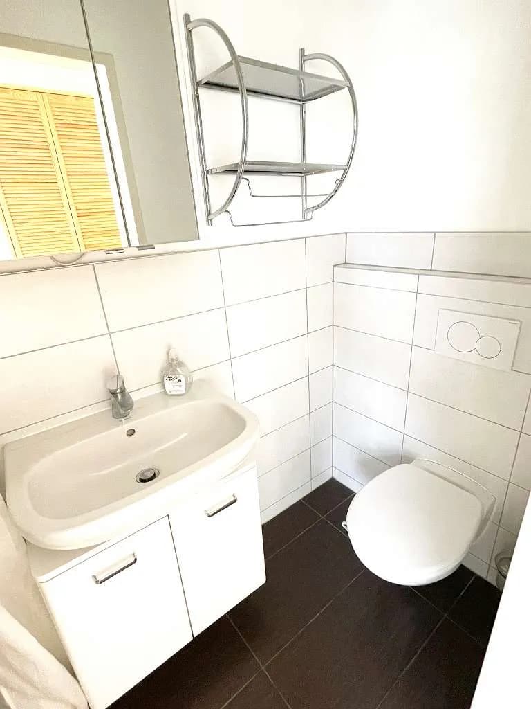 14-Zimmer-Wohnung mieten in Wien – 20 m², € 730 – Bild 5 von 10