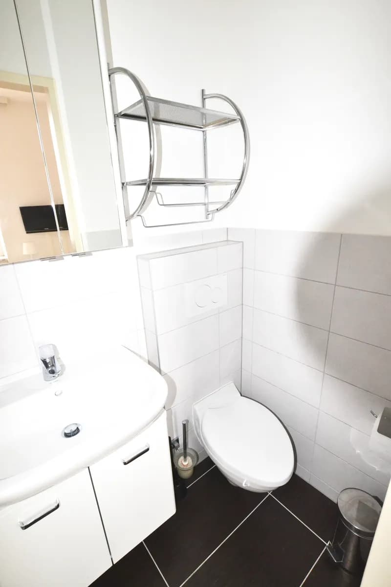 14-Zimmer-Wohnung mieten in Wien – 20 m², € 730 – Bild 6 von 10