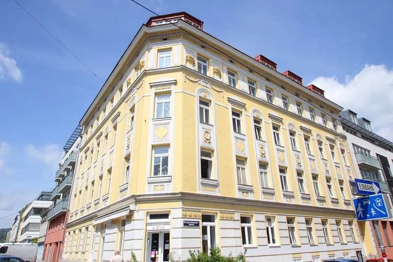 14-Zimmer-Wohnung mieten in Wien – 20 m², € 730 – Bild 8 von 10