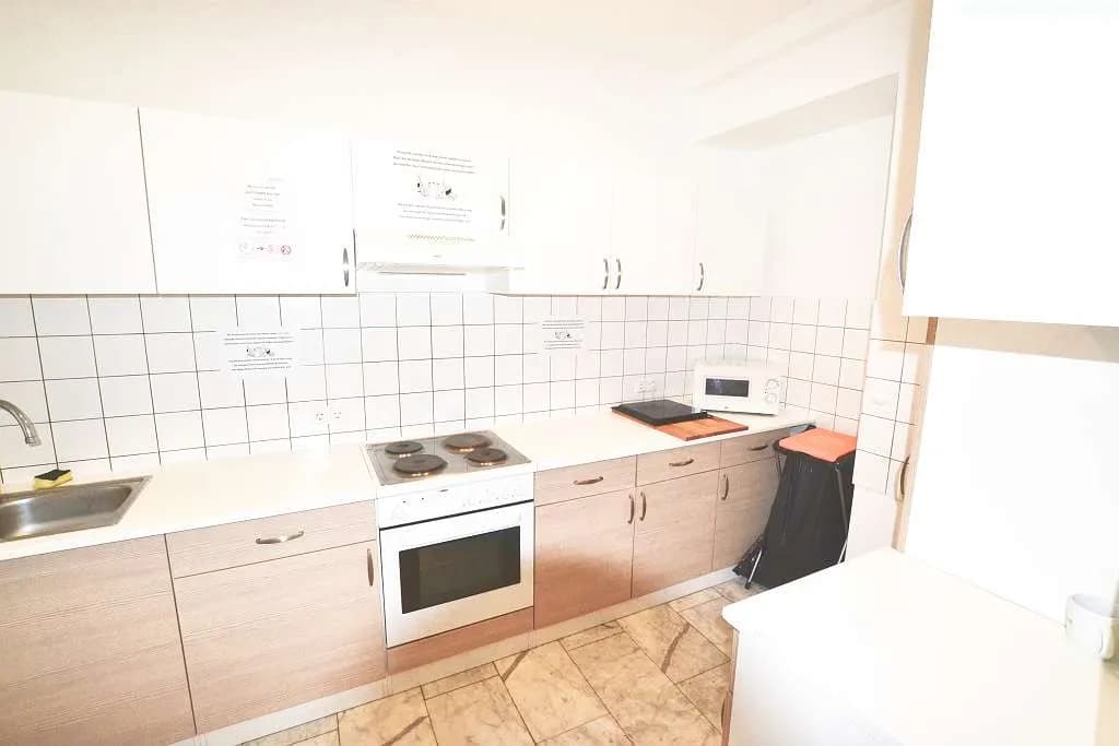 14-Zimmer-Wohnung mieten in Wien – 20 m², € 730 – Bild 9 von 10