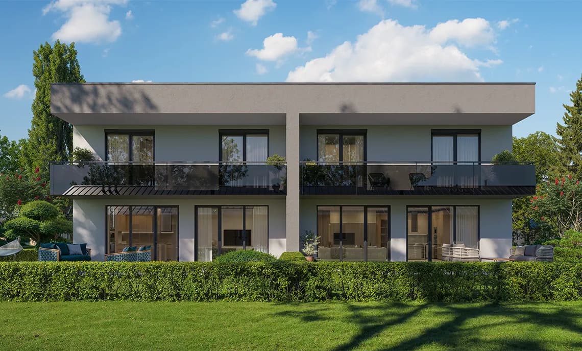Haus kaufen in Graz – 125 m², € 606.595