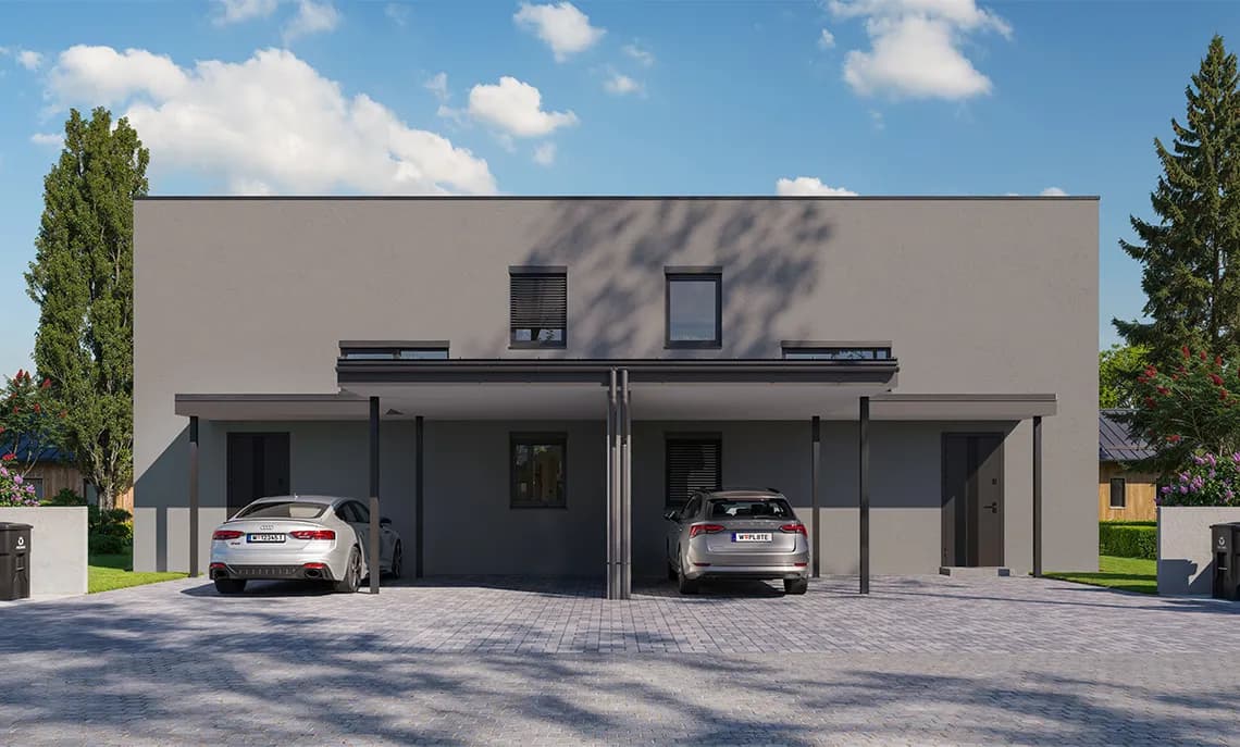 Haus kaufen in Graz – 125 m², € 606.595 – Bild 2 von 15