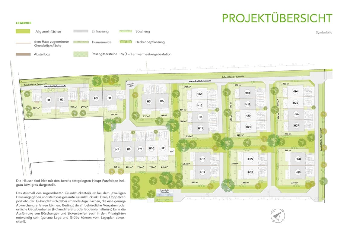 Haus kaufen in Graz – 125 m², € 606.595 – Bild 4 von 15