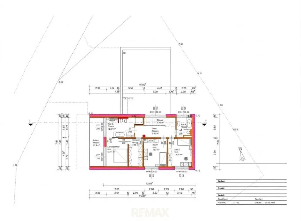 5-Zimmer-Haus kaufen in Urfahr-Umgebung – 240 m², € 760.000 – Bild 39 von 40