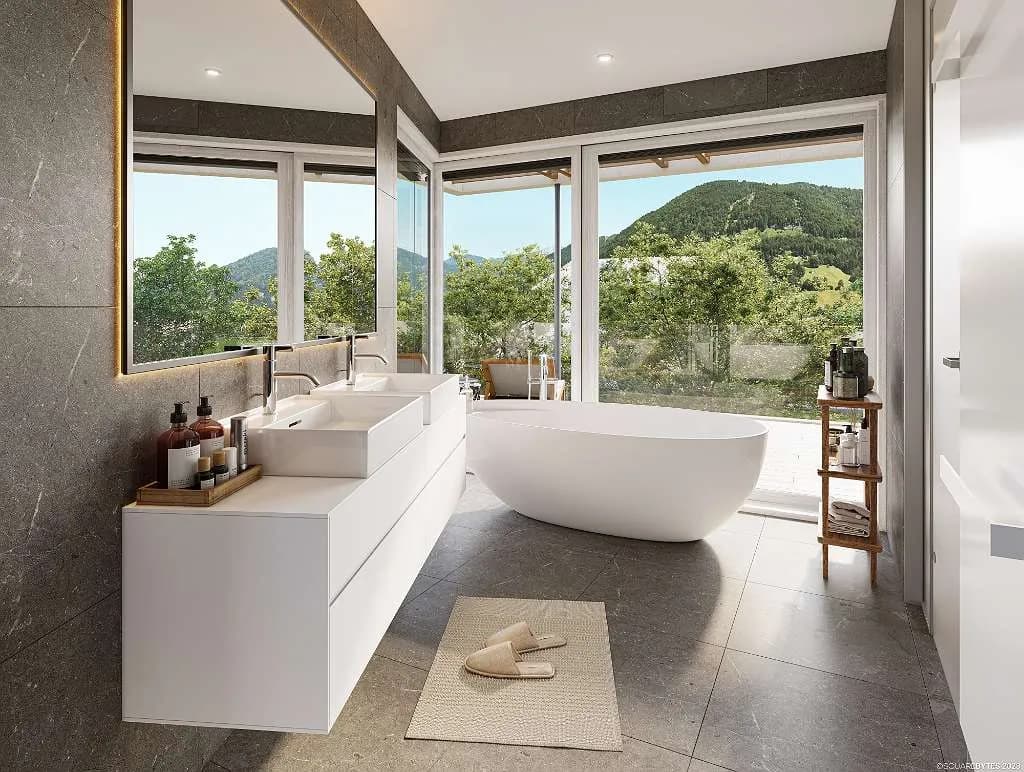 3-Zimmer-Wohnung kaufen in Kitzbühel – 69,24 m², € 685.000 – Bild 2 von 4