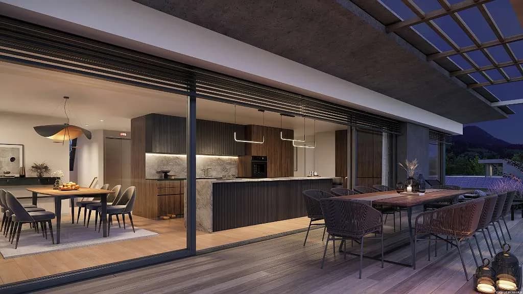 3-Zimmer-Wohnung kaufen in Kitzbühel – 69,24 m², € 685.000 – Bild 4 von 4