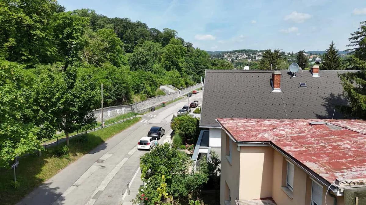 Grundstück kaufen in Wien – 581 m², € 1.390.000