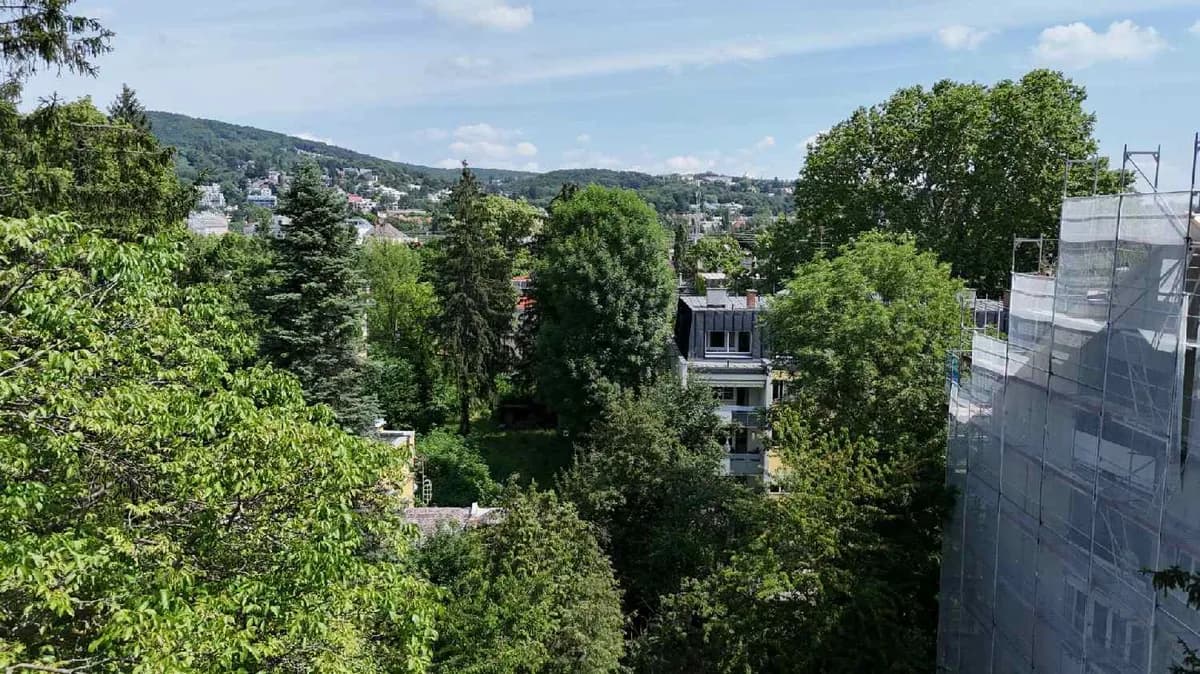 Grundstück kaufen in Wien – 581 m², € 1.390.000 – Bild 2 von 6