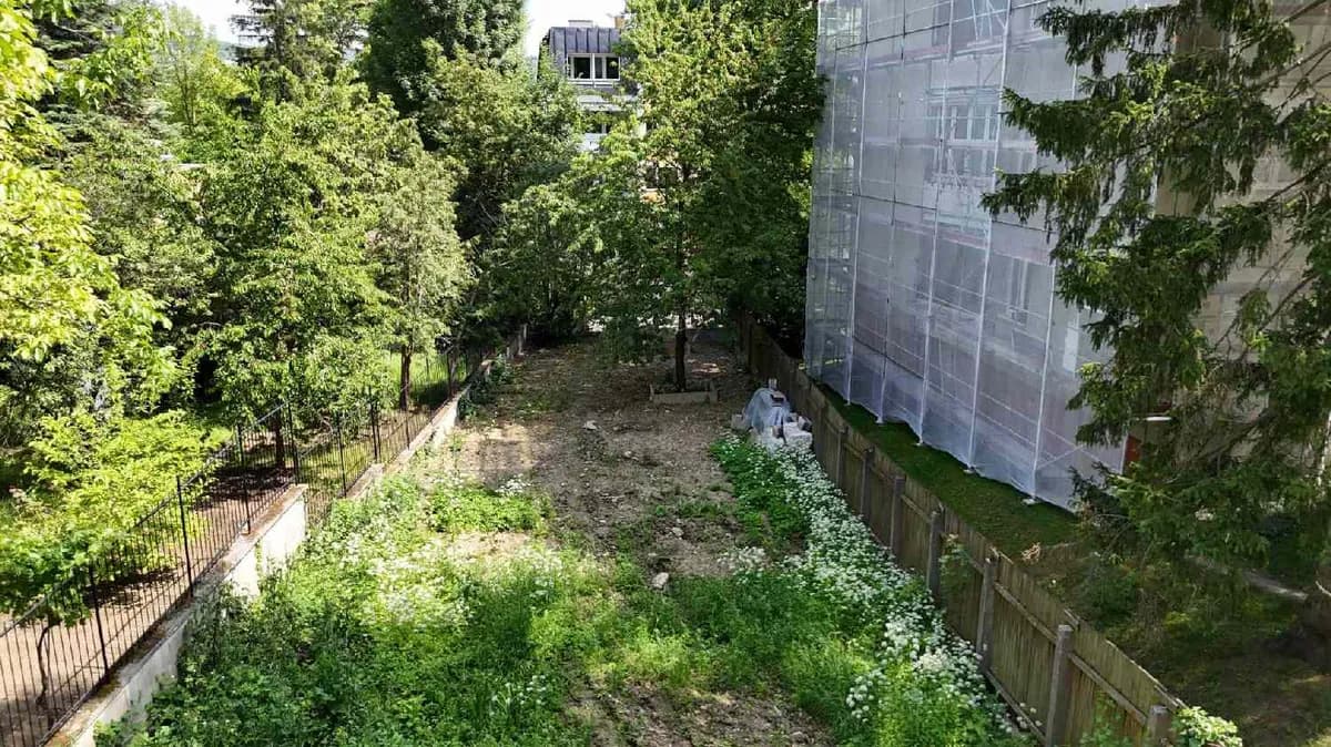 Grundstück kaufen in Wien – 581 m², € 1.390.000 – Bild 3 von 6