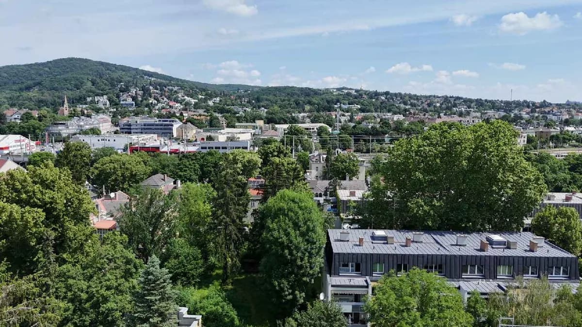 Grundstück kaufen in Wien – 581 m², € 1.390.000 – Bild 5 von 6