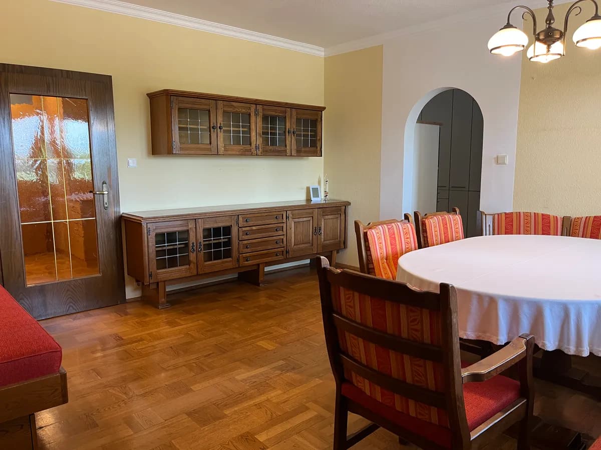 7-Zimmer-Haus mieten in Perg – 170 m², € 1.490 – Bild 5 von 18