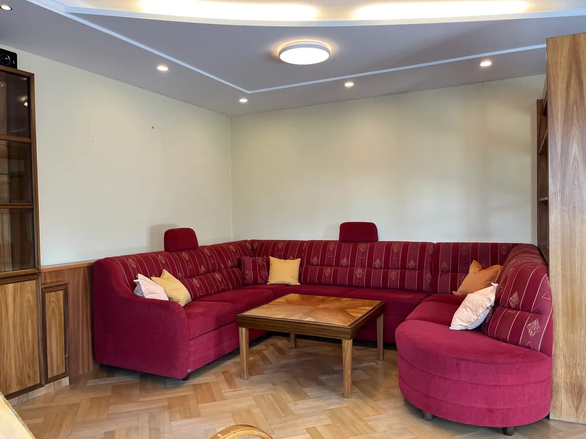 7-Zimmer-Haus mieten in Perg – 170 m², € 1.490 – Bild 6 von 18