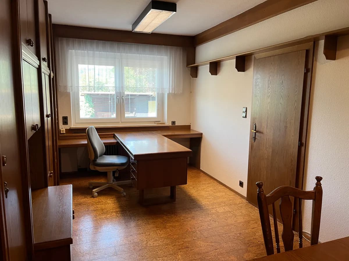 7-Zimmer-Haus mieten in Perg – 170 m², € 1.490 – Bild 8 von 18