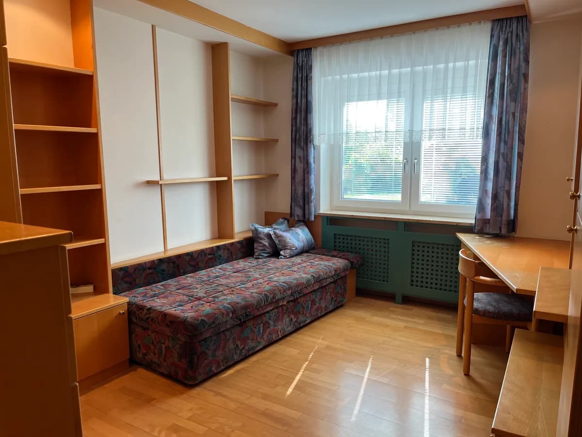 7-Zimmer-Haus mieten in Perg – 170 m², € 1.490 – Bild 12 von 18