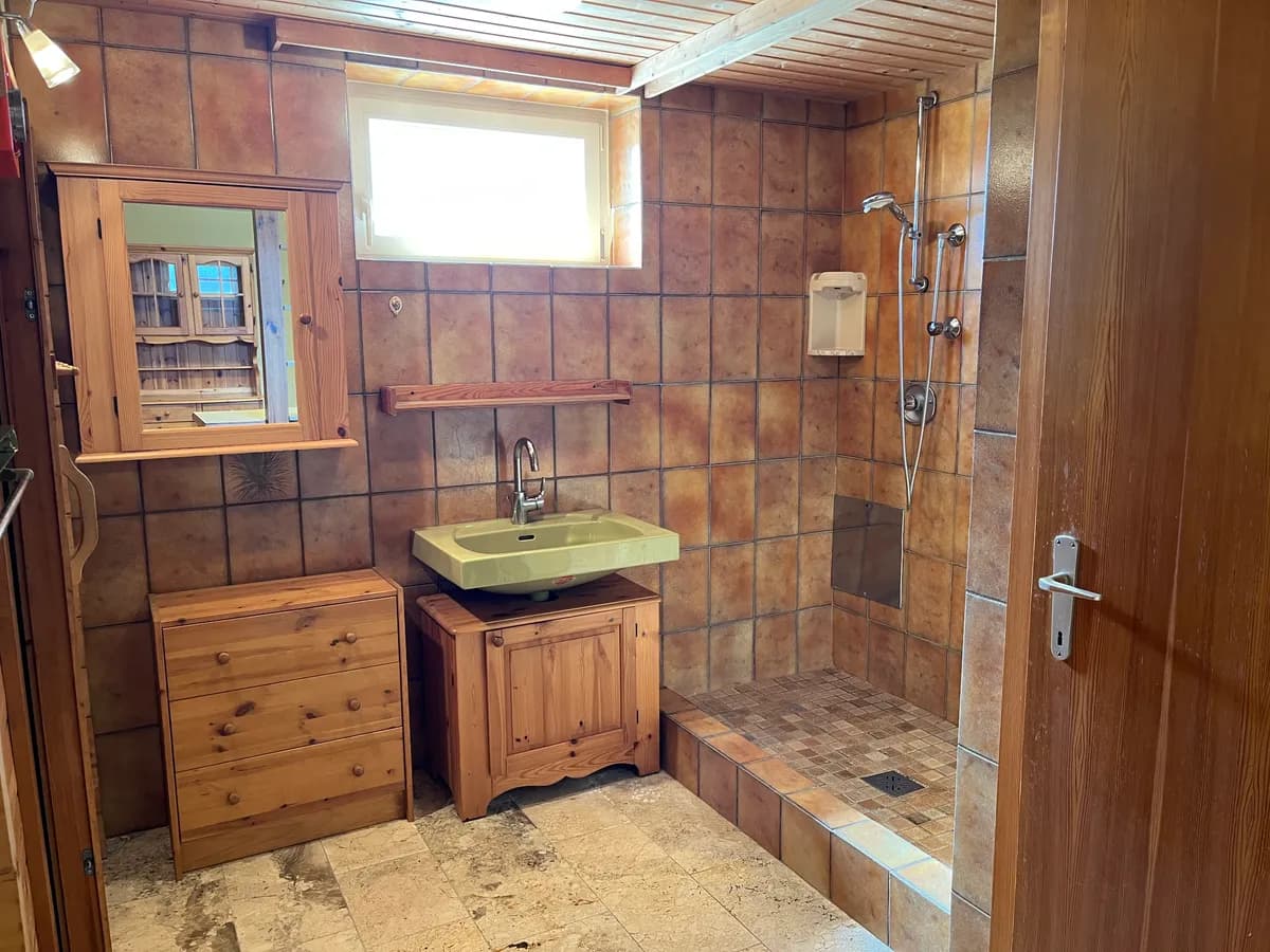 7-Zimmer-Haus mieten in Perg – 170 m², € 1.490 – Bild 14 von 18