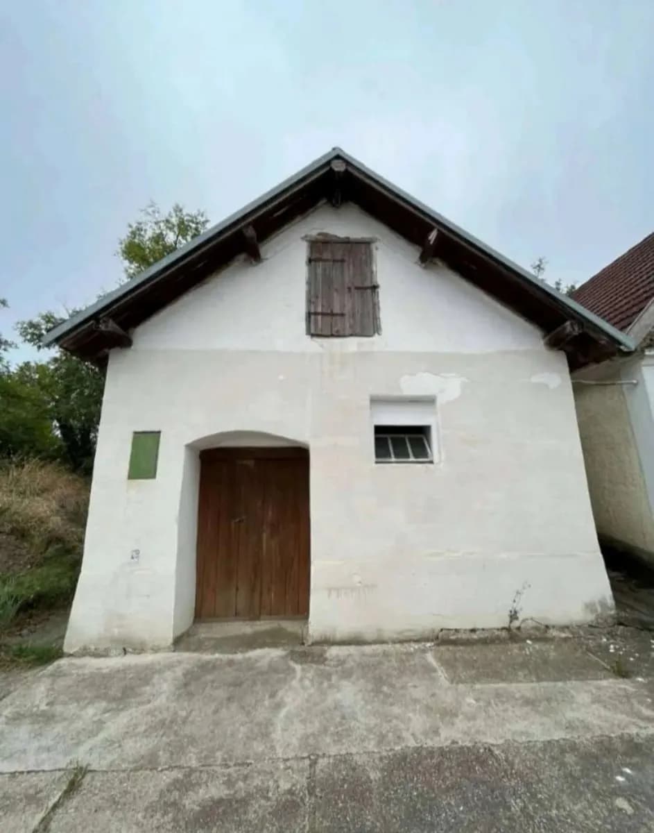 Immobilie mieten in Hollabrunn – 50 m², € 35