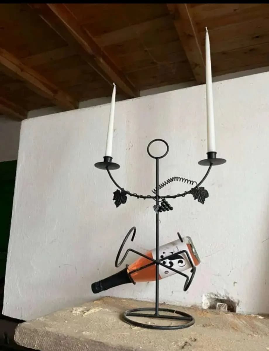 Immobilie mieten in Hollabrunn – 50 m², € 35 – Bild 4 von 4