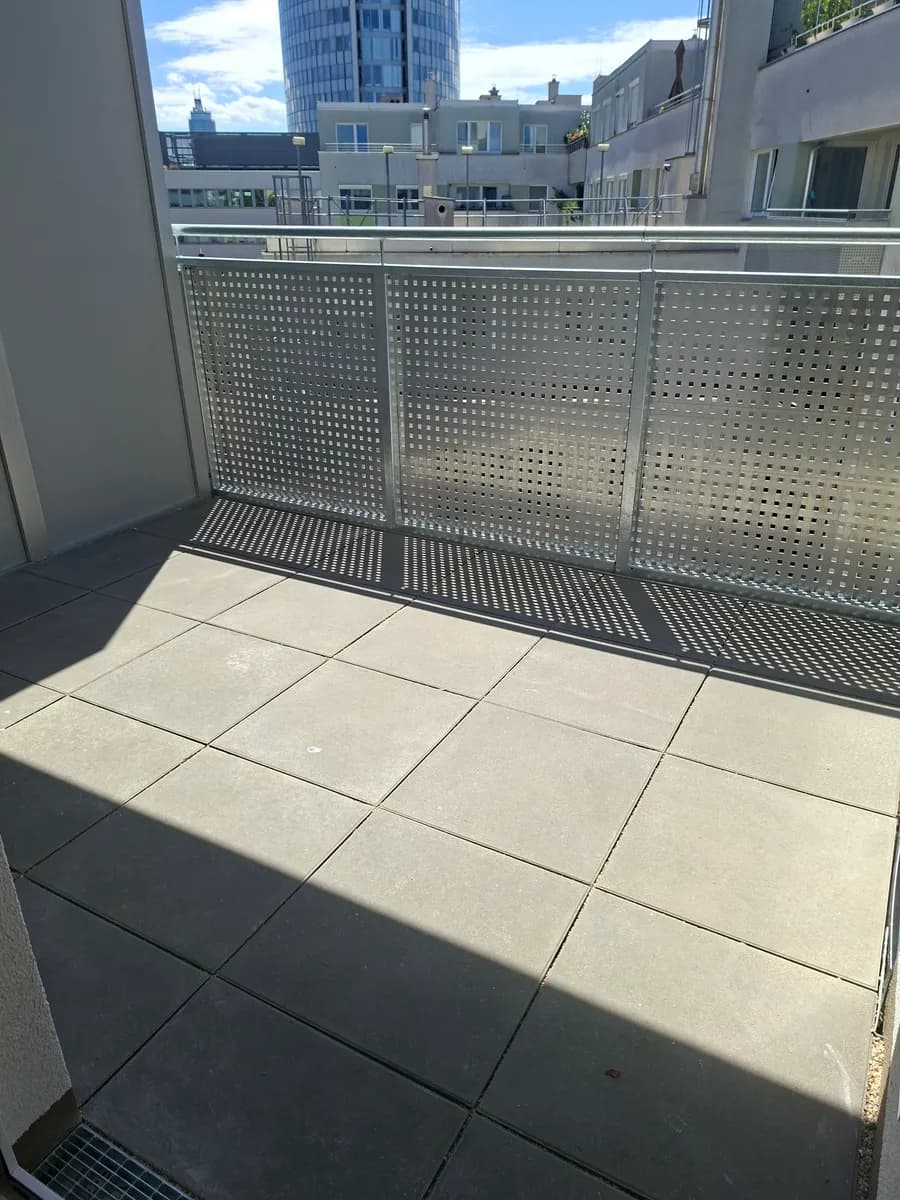 2-Zimmer-Wohnung kaufen in Wien – 51 m², € 316.500