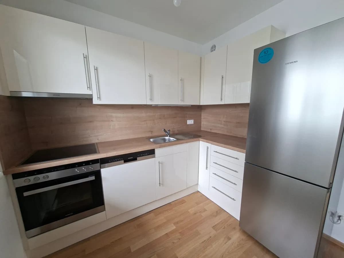 2-Zimmer-Wohnung kaufen in Wien – 51 m², € 316.500 – Bild 2 von 17
