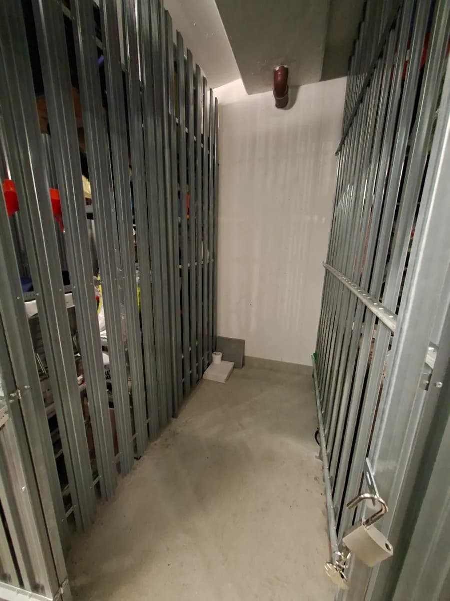 2-Zimmer-Wohnung kaufen in Wien – 51 m², € 316.500 – Bild 14 von 17