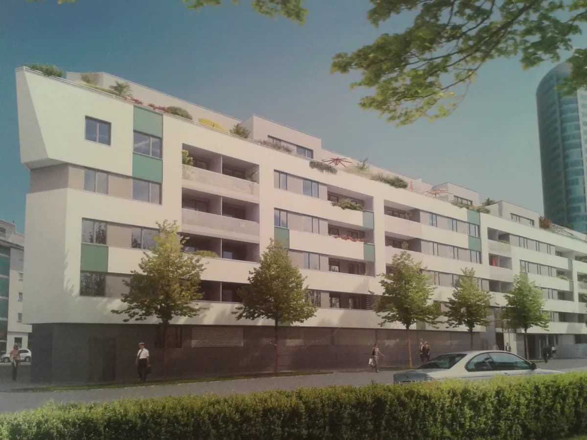 2-Zimmer-Wohnung kaufen in Wien – 51 m², € 316.500 – Bild 15 von 17