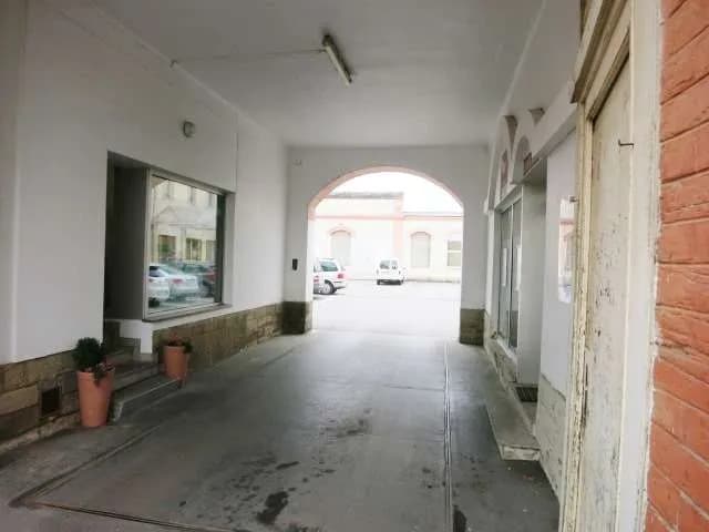 Gewerbeimmobilie mieten in Neusiedl am See – 15 m², € 320 – Bild 4 von 4