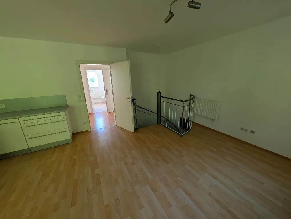4-Zimmer-Wohnung mieten in Salzburg Stadt – 84 m², € 1.508 – Bild 4 von 23
