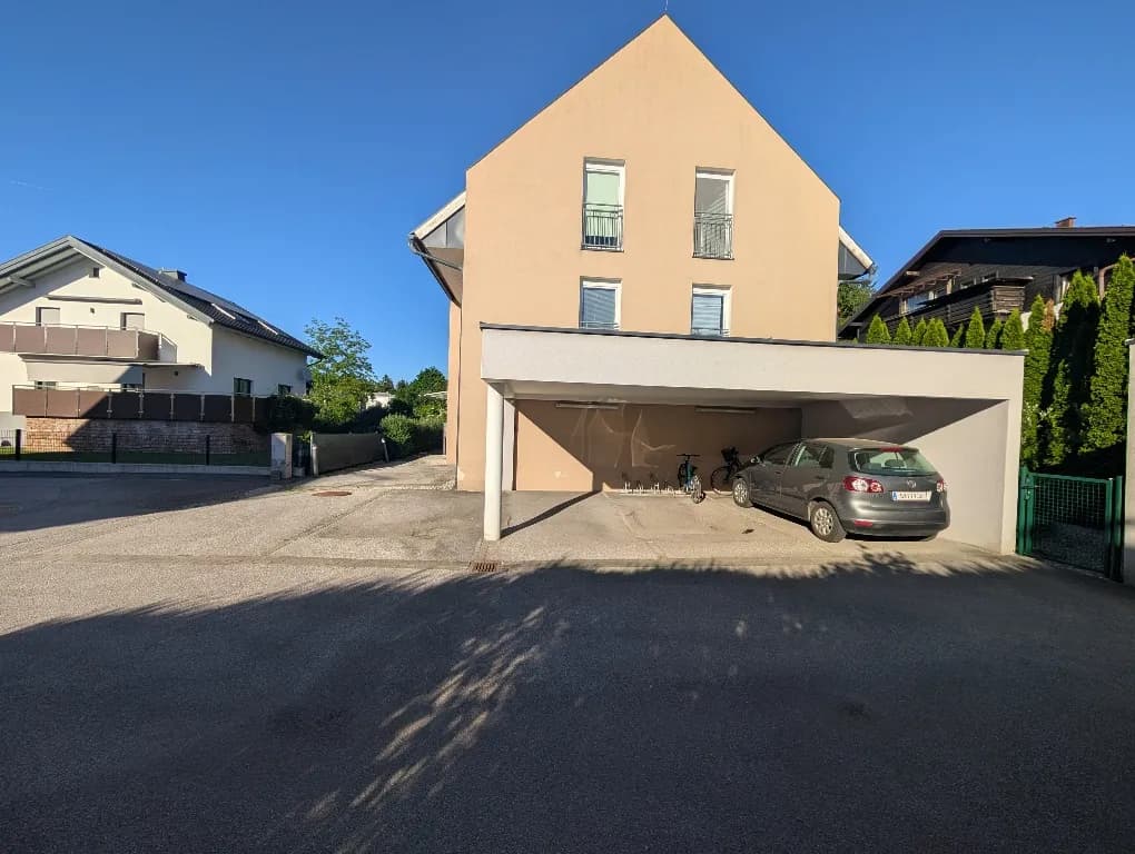 4-Zimmer-Wohnung mieten in Salzburg Stadt – 84 m², € 1.508 – Bild 19 von 23