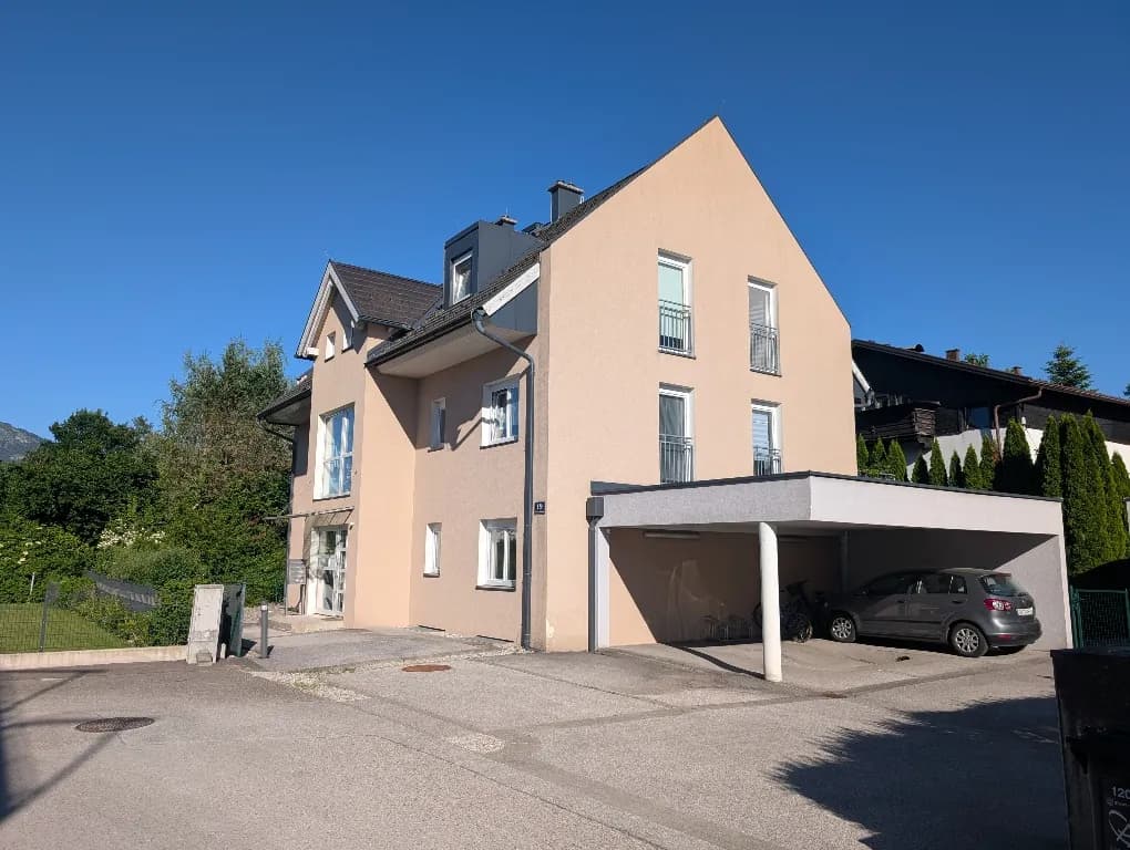 4-Zimmer-Wohnung mieten in Salzburg Stadt – 84 m², € 1.508 – Bild 20 von 23