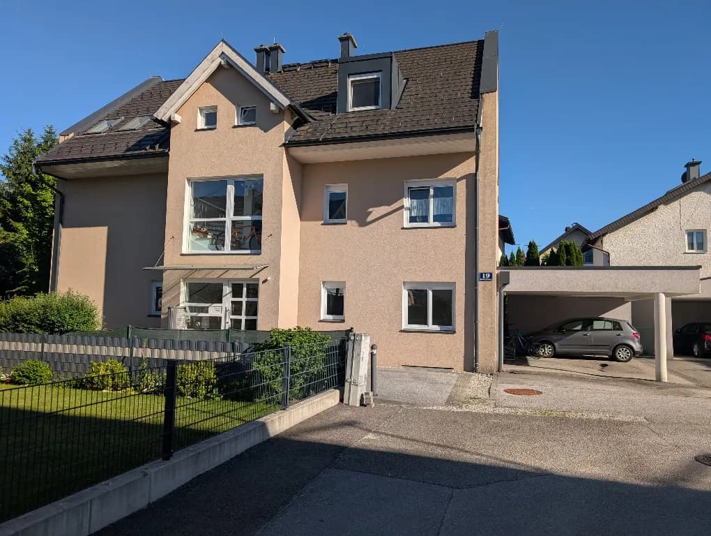 4-Zimmer-Wohnung mieten in Salzburg Stadt – 84 m², € 1.508 – Bild 21 von 23