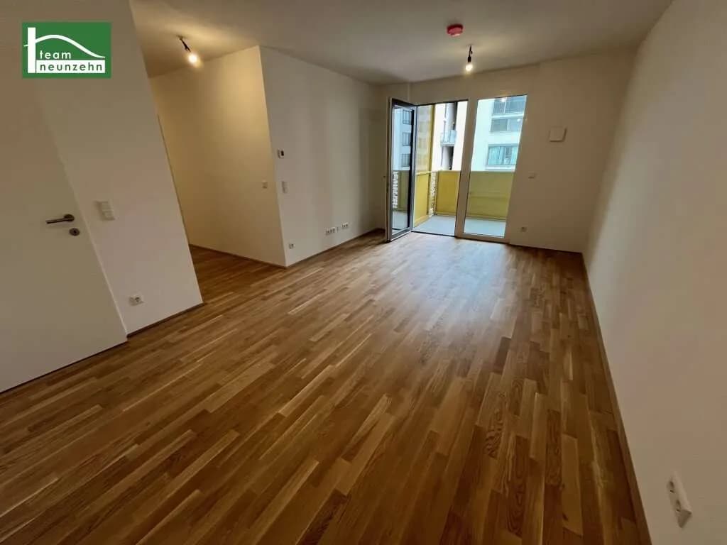 Immobilie kaufen in Wien – 85,61 m², € 375.000
