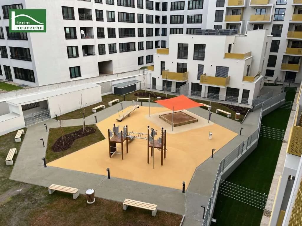 Immobilie kaufen in Wien – 85,61 m², € 375.000 – Bild 8 von 16