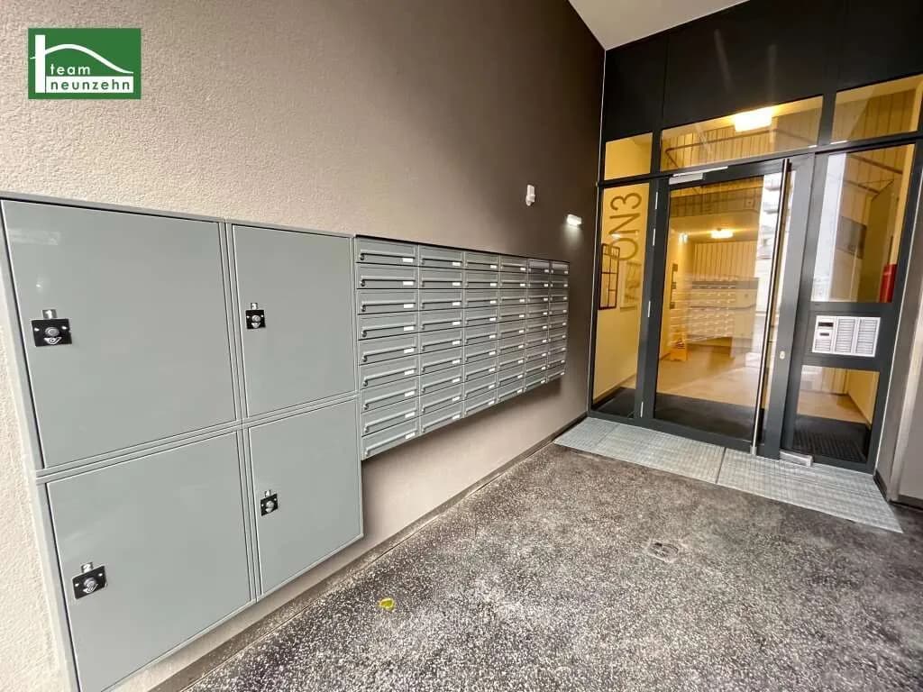 Immobilie kaufen in Wien – 85,61 m², € 375.000 – Bild 15 von 16
