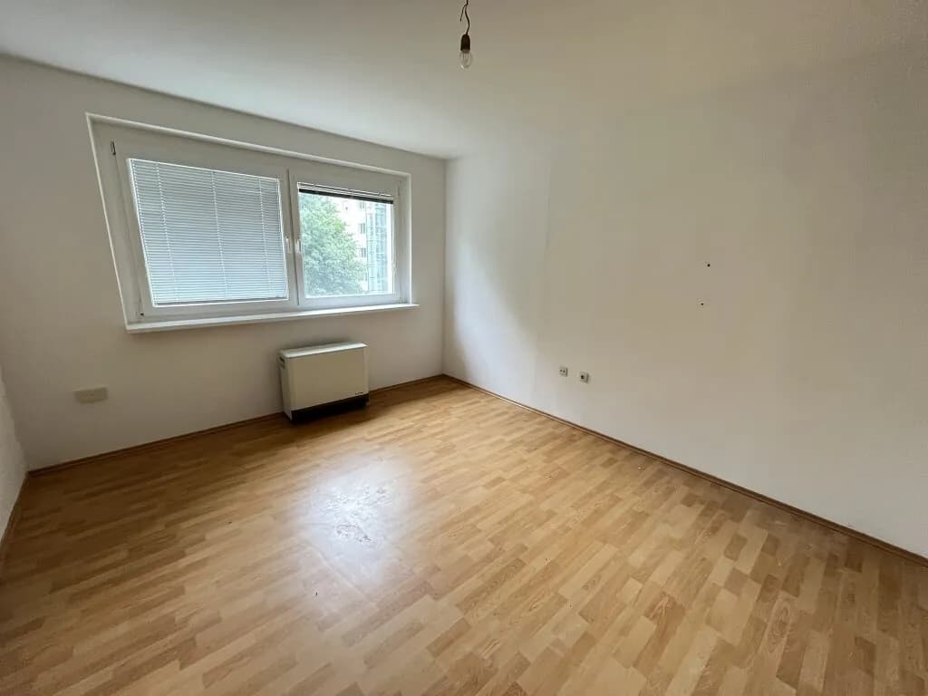 1-Zimmer-Wohnung kaufen in Leoben – 30 m², € 63.000