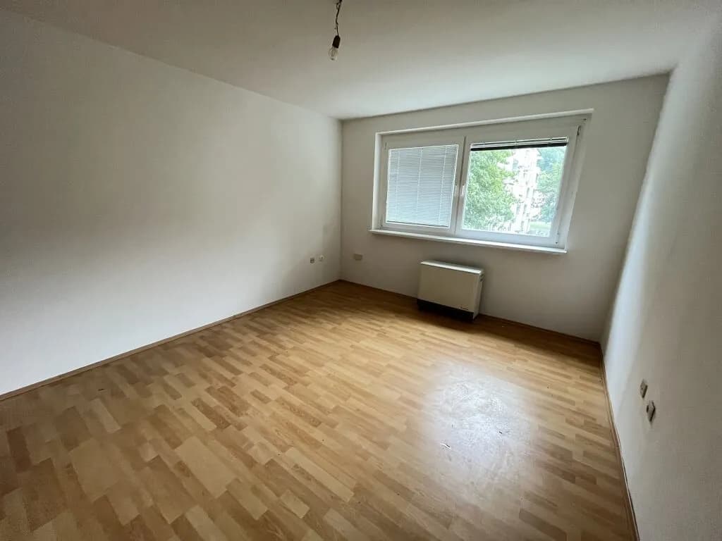 1-Zimmer-Wohnung kaufen in Leoben – 30 m², € 63.000 – Bild 2 von 10