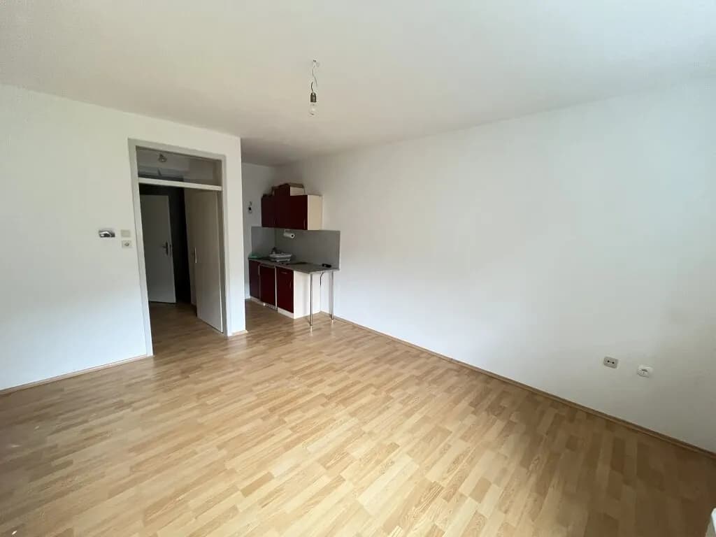 1-Zimmer-Wohnung kaufen in Leoben – 30 m², € 63.000 – Bild 3 von 10