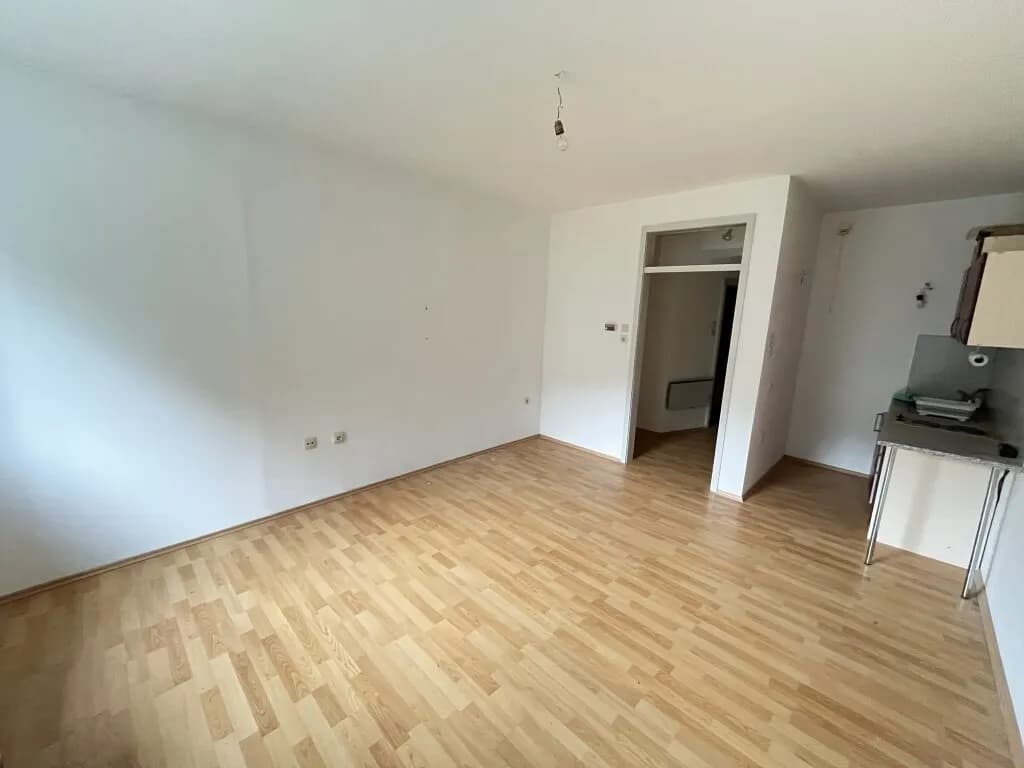 1-Zimmer-Wohnung kaufen in Leoben – 30 m², € 63.000 – Bild 4 von 10