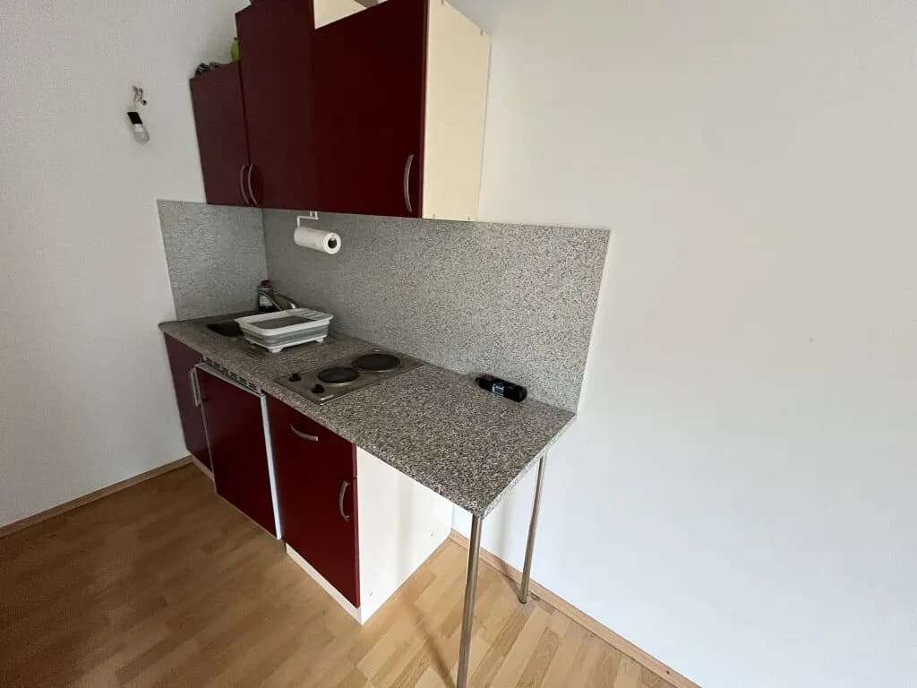 1-Zimmer-Wohnung kaufen in Leoben – 30 m², € 63.000 – Bild 5 von 10