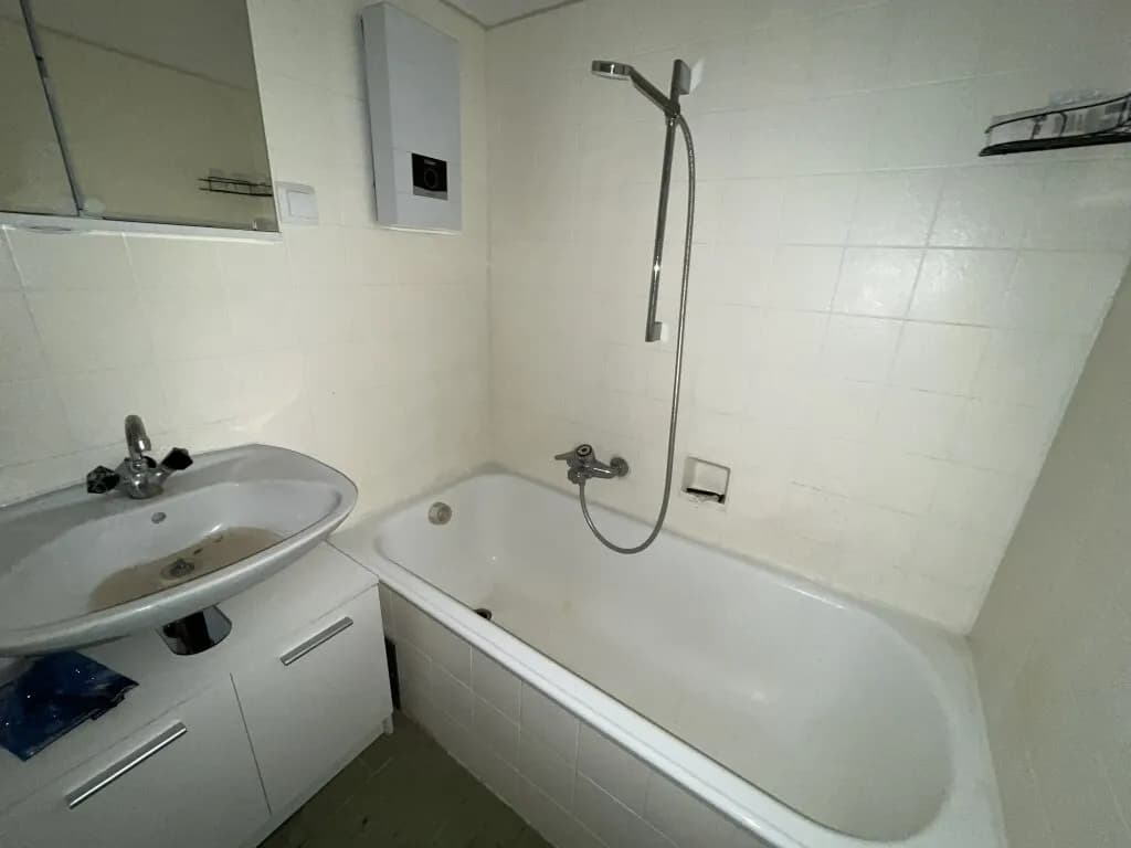 1-Zimmer-Wohnung kaufen in Leoben – 30 m², € 63.000 – Bild 6 von 10