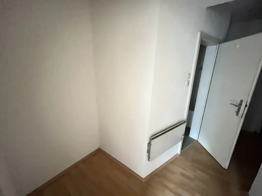 1-Zimmer-Wohnung kaufen in Leoben – 30 m², € 63.000 – Bild 8 von 10